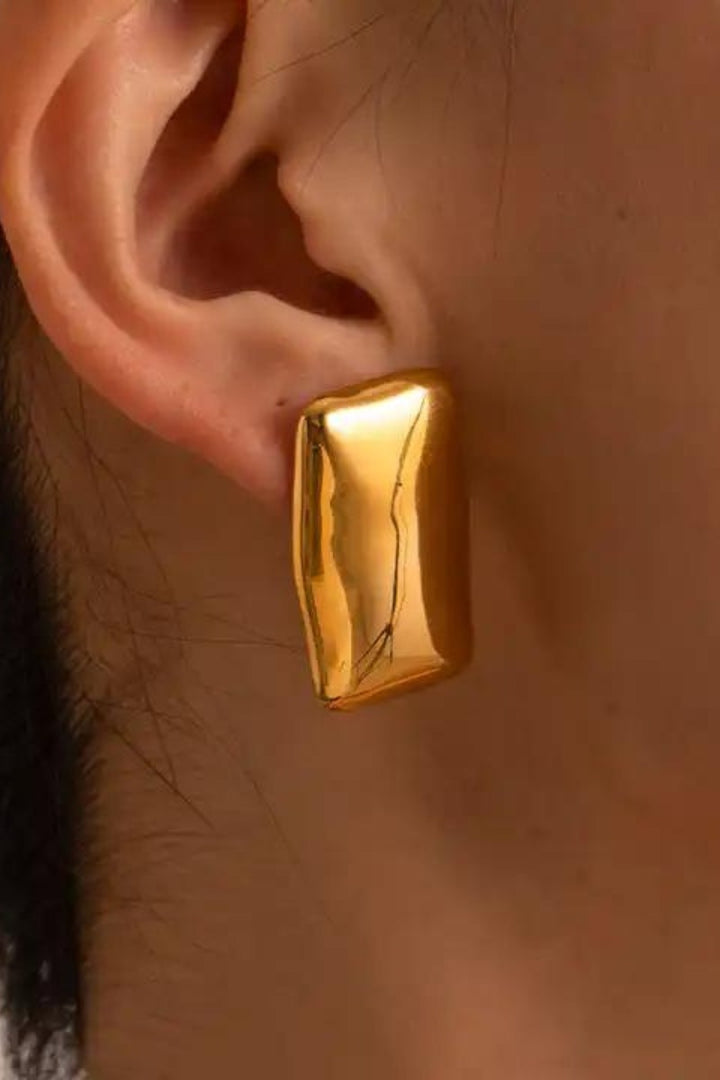 Belle Earring