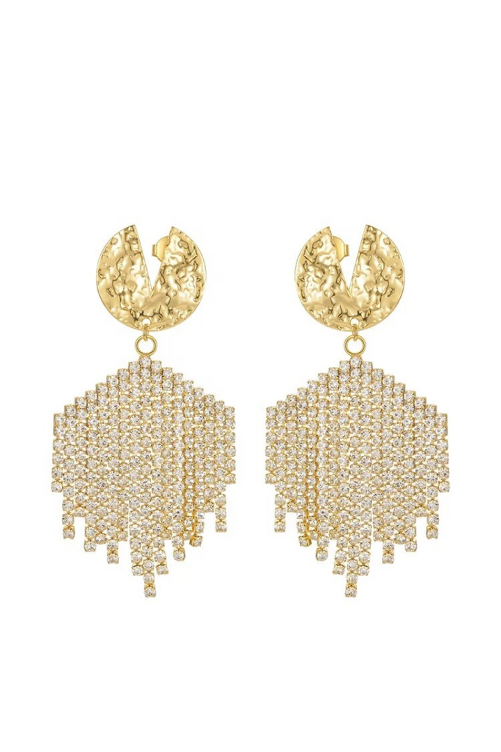 Elisa Earrings