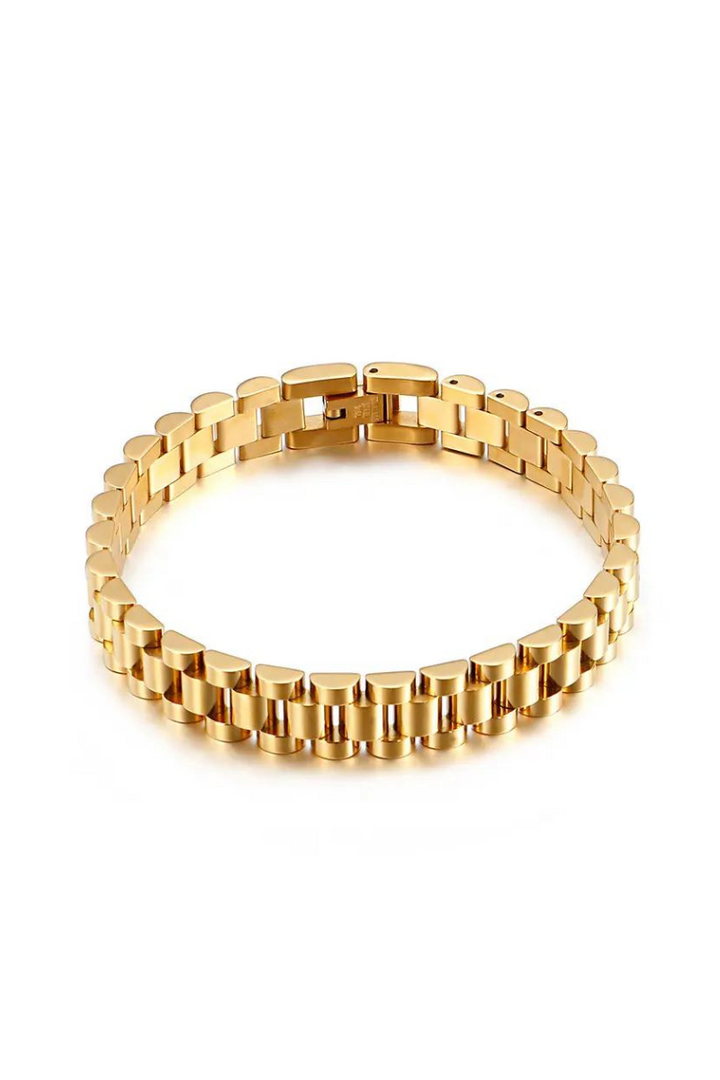 Remi Bracelet - Gold