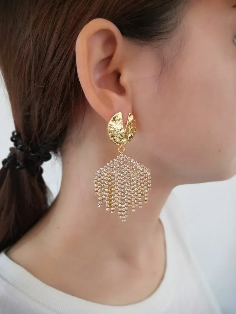 Elisa Earrings