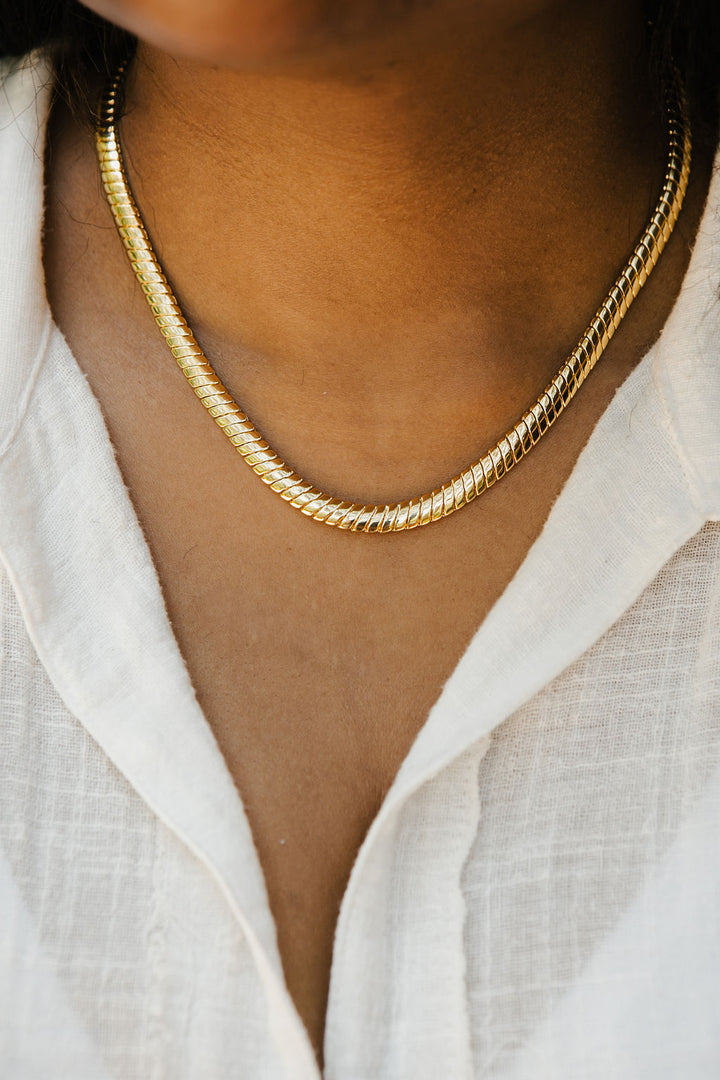 Alexis Necklace